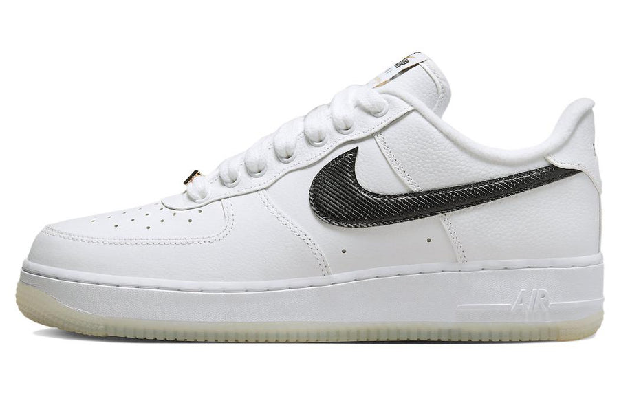 ナイキ エアフォース1 Nike Air Force 1 Low Bronx Origins "White" DX2305-100