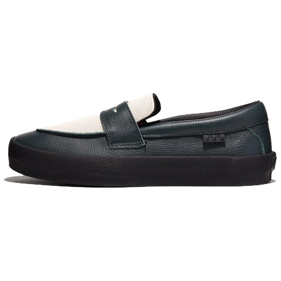 ヴァンズ Vans Skate Loafer "Dark Forest" VN0A5DXU1CI