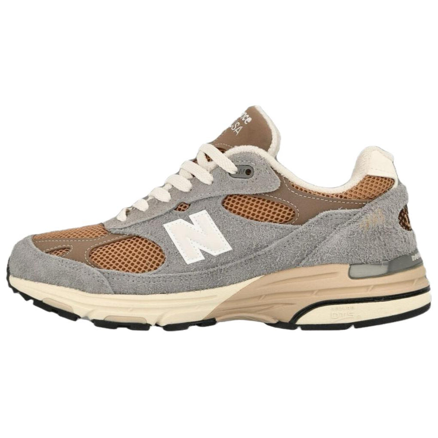 ニューバランス 993 New Balance 993 "Shadow Gray/Driftwood" U993GG