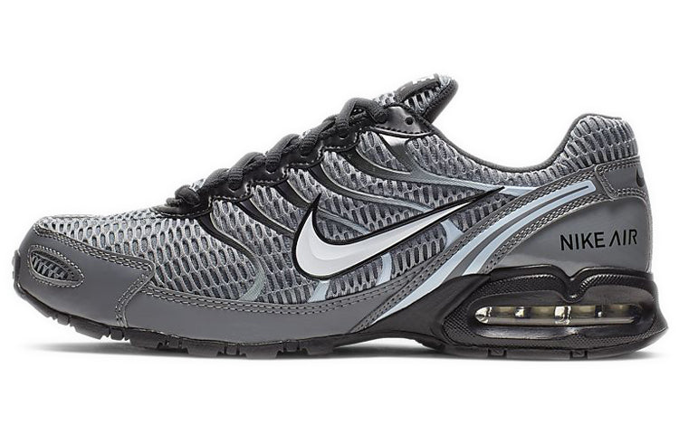ナイキ エアマックス Nike Air Max Torch 4 "Cool Grey/Black/Pure Platinum/White" 343846-012
