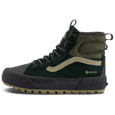 ヴァンズ スケートハイ Vans MTE Sk8-Hi GORE-TEX "ZAA" VN000CVSZAA