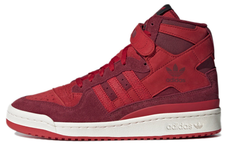 アディダス フォーラム adidas Forum 84 High "College Burgundy/Power Red" GY8998