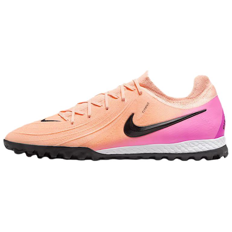 ナイキ ファントム Nike Phantom GX 2 Pro "Crimson Tint/Pink Blast/Black" FJ2583-800