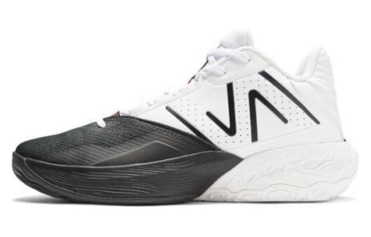 ニューバランス TWO WXY New Balance Two Wxy V4 "White/Black" BB2WYBR4