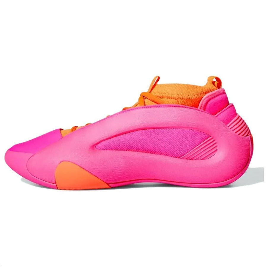アディダス adidas Harden Volume 8 "Flamingo Pink" IE2698