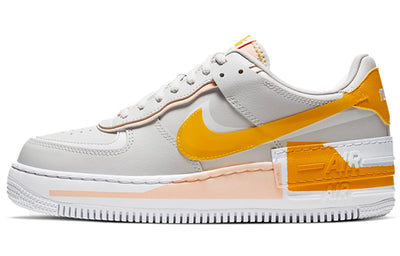 ナイキ エアフォース1 Nike Women's Air Force 1 Low Shadow "Pollen Rise" CQ9503-001