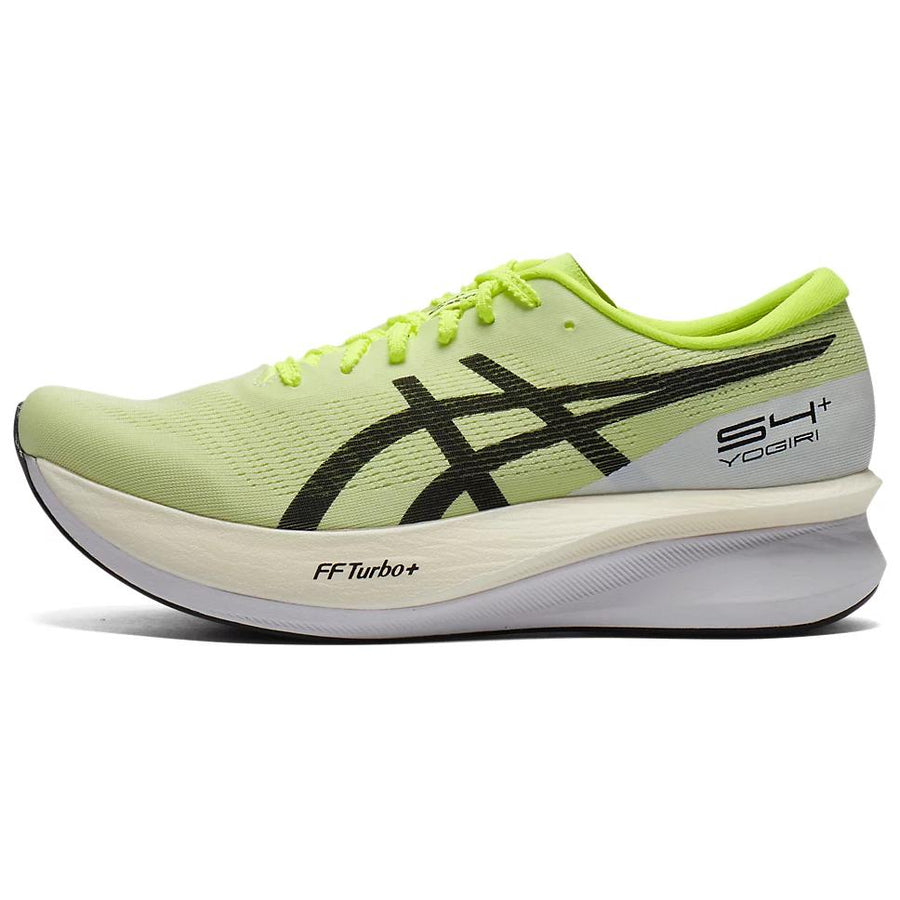アシックス Asics S4+ Yogiri "Cool Matcha/Steel Grey" 1013A158-300