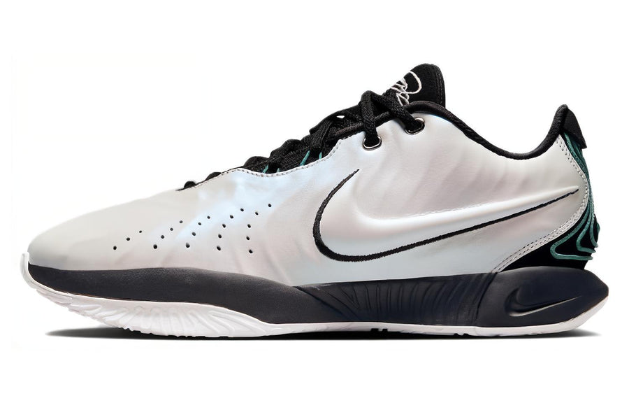 ナイキ レブロン Nike LeBron 21 "Conchiolin" HF5842-100