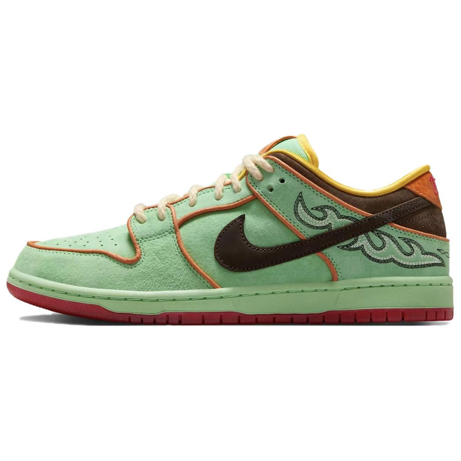 ナイキ SB ダンク Nike SB Dunk Low Pro "Tourmaline" HF3058-300