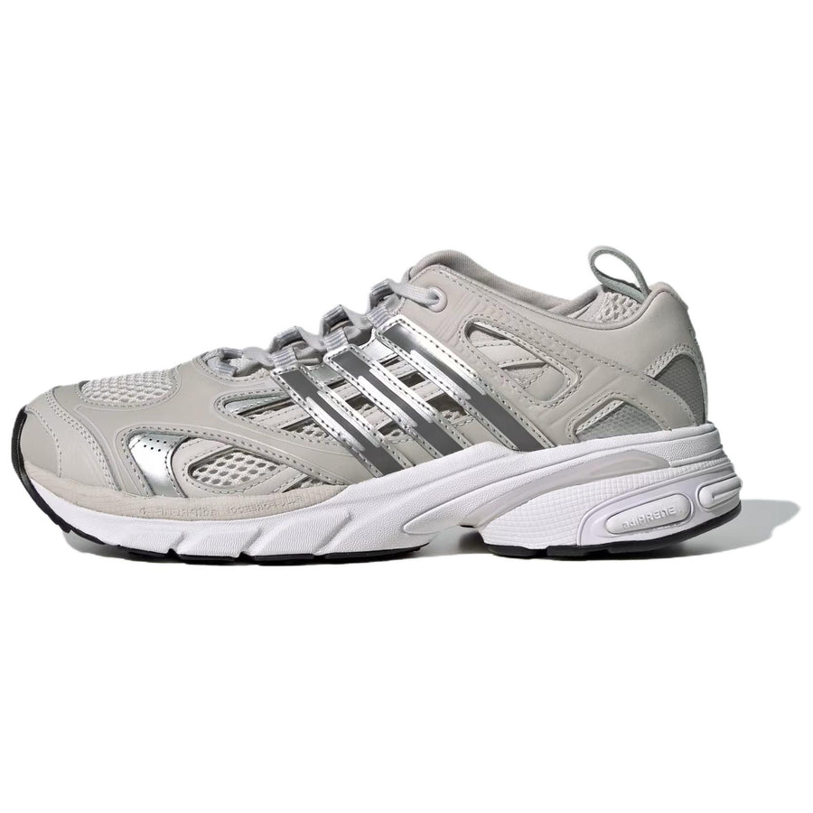 アディダス adidas Women's Adistar Pose "Grey One/Silver Metallic/Cloud White" IG2008