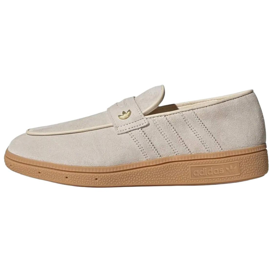 アディダス ハンドボール スペツィアル adidas Women's Handball Spezial Loafer "Wonder White" KJ0640