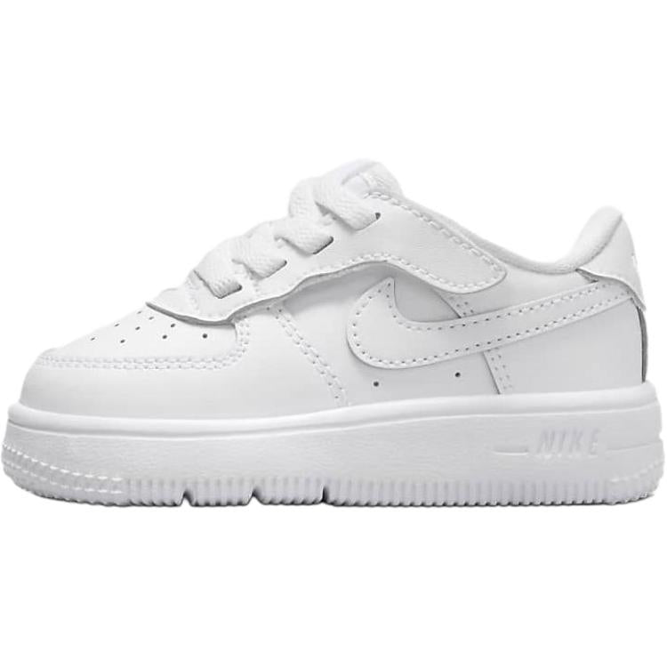 ナイキ Nike TD Force 1 Low EasyOn "White" FN0236-111
