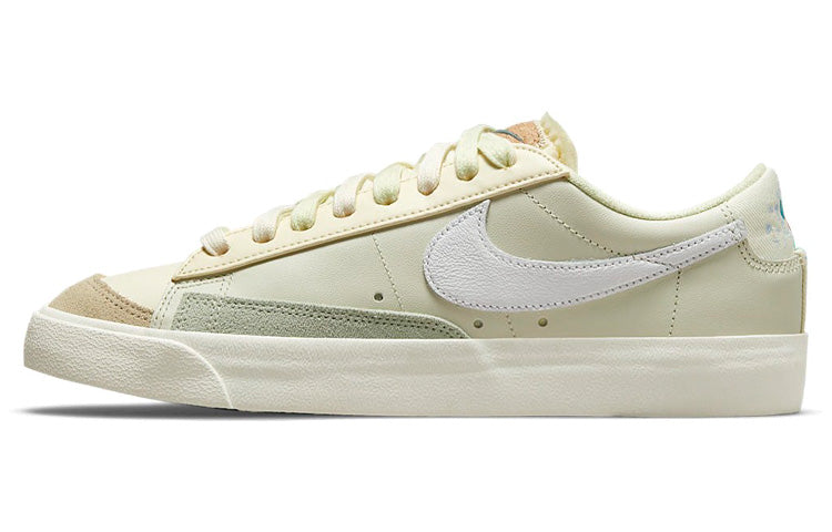 ナイキ ブレーザー Nike Women's Blazer Low 77 "Sea Glass" DM7186-011