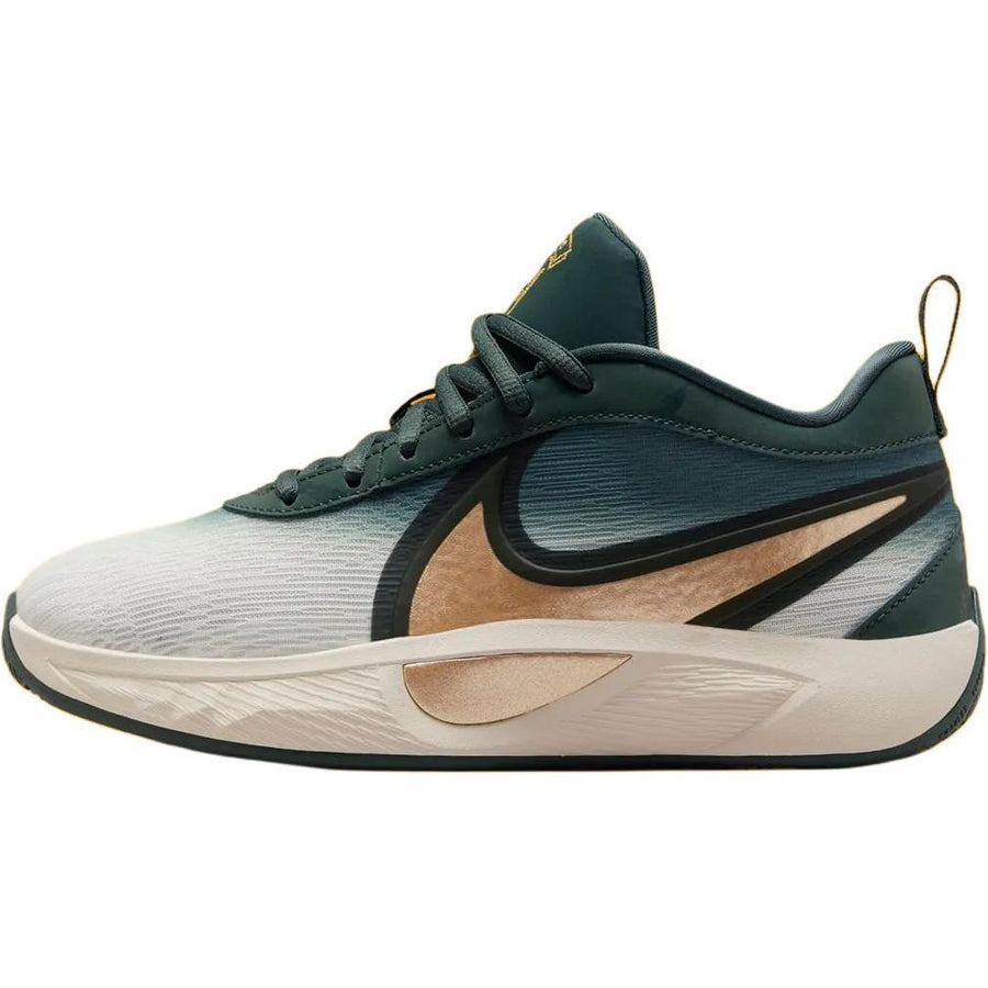 ナイキ Nike GS Giannis Freak 6 "Vintage Green Ivory" FZ7305-300