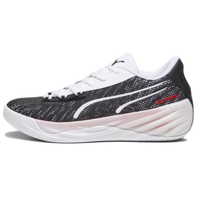 プーマ Puma All-Pro Nitro "Black/White" 378541-02