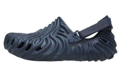 クロックス Salehe Bembury × Crocs Pollex Clog "Como" 207393-4OF