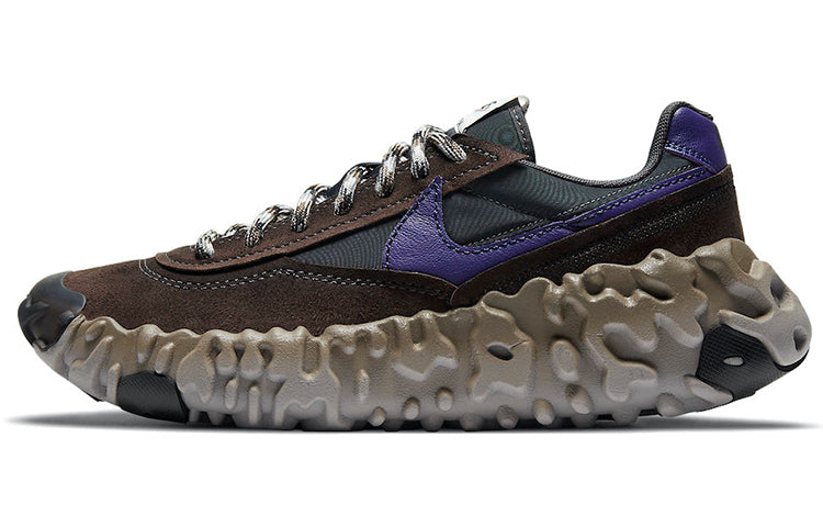 ナイキ NIKE OVERBREAK SP "BAROQUE BROWN" DA9784-200