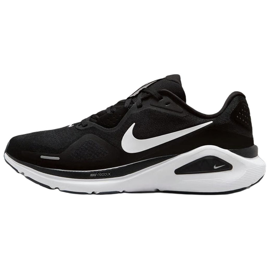 ナイキ Nike Structure 26 "Black/Cool Grey/Metallic Silver/White" HJ1102-002