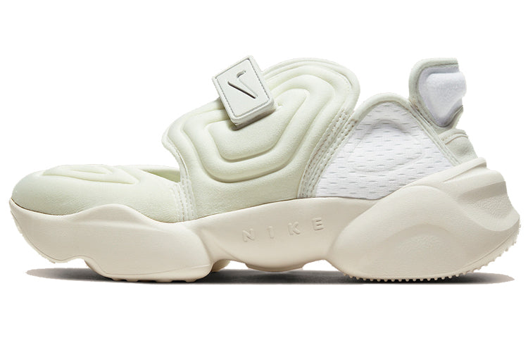 ナイキ Nike Women's Air Aqua Rift "Sail" CW7164-100
