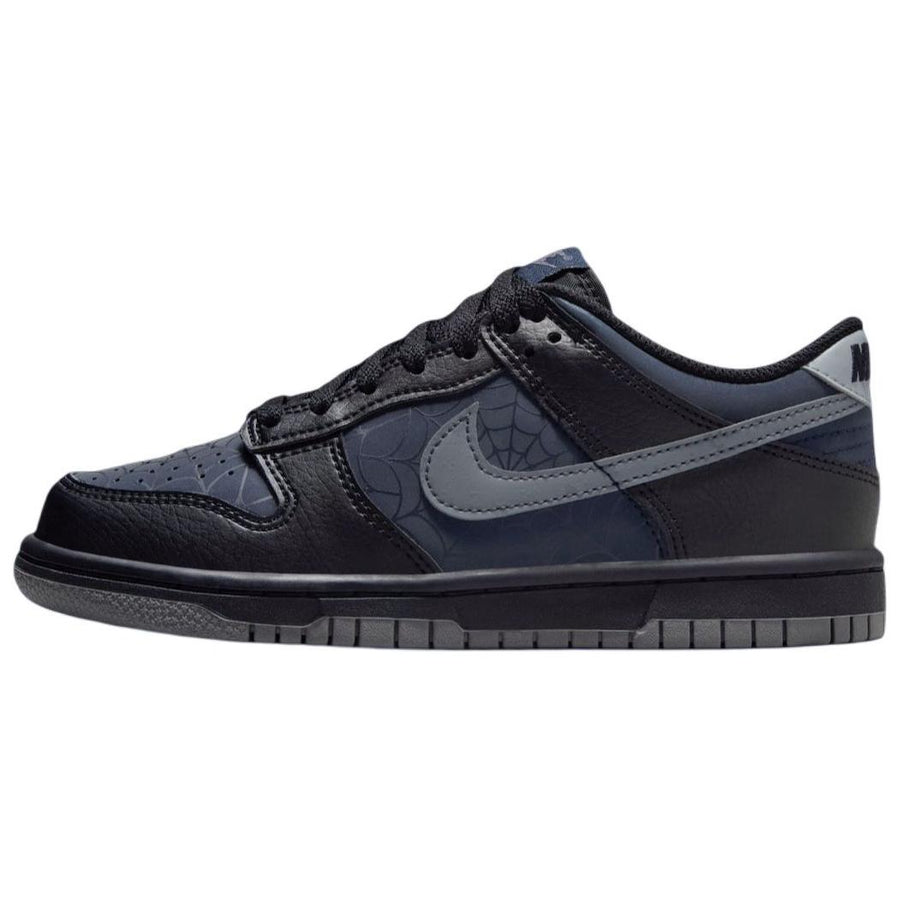 ナイキ ダンク Nike GS Dunk Low "Black Spider-Man" HQ3815-001