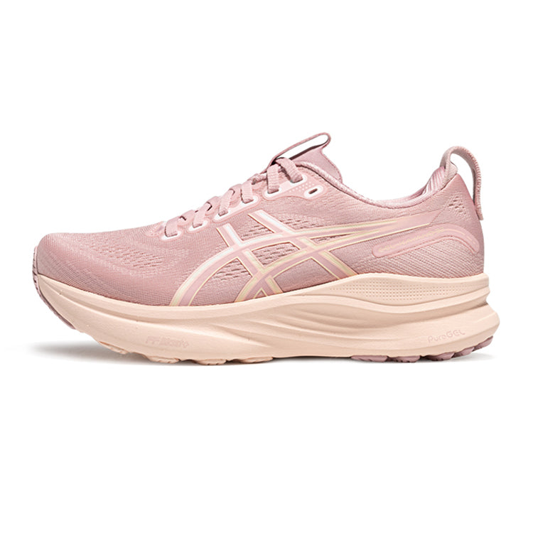 アシックス ゲルカヤノ32 Asics Women's Gel-Kayano 32 "Morganite/Pearl Pink" 1012B838-701