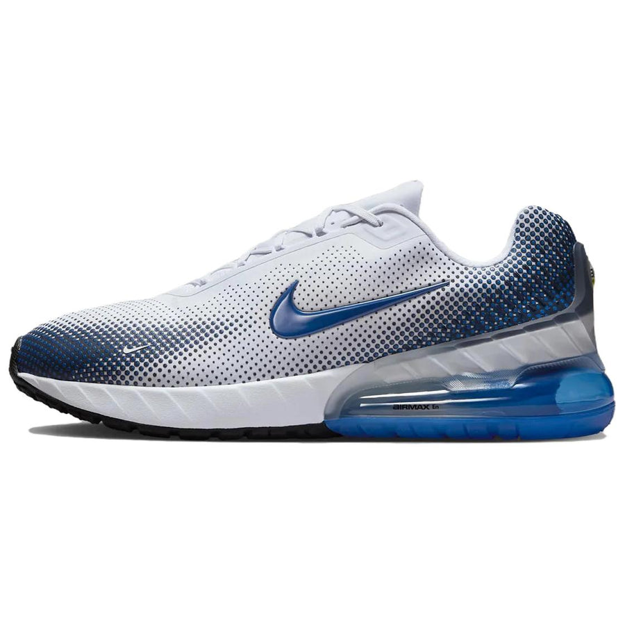 ナイキ エアマックス Nike Air Max Phoenix "White/Royal" FZ5307-101