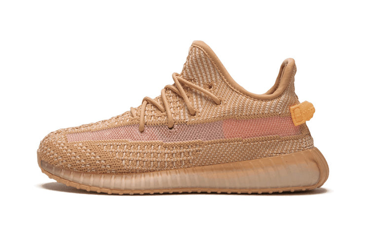 アディダス イージーブースト350 adidas KIDS YEEZY Boost 350 V2 "Clay" EG6872