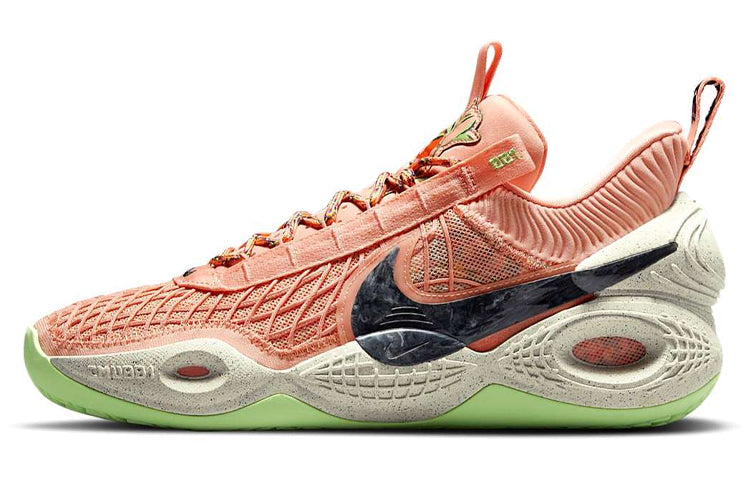 ナイキ NIKE COSMIC UNITY "FLORAL" DD2737-800