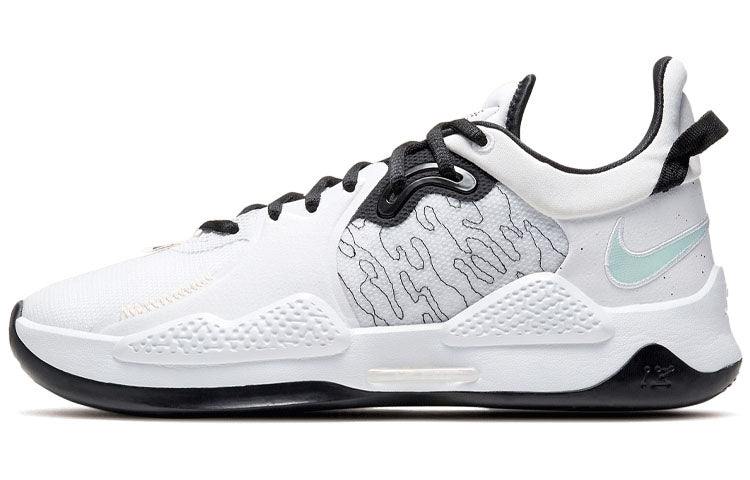 ナイキ Nike PG5 "Glacier Blue/Platinum Tint" CW3146-100
