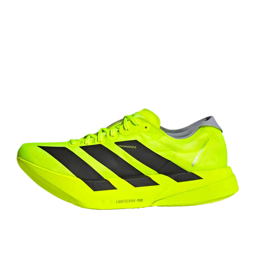 アディダス アディゼロ adidas Women's Adizero Adios Pro 4 "Lucid Lemon" JR6362