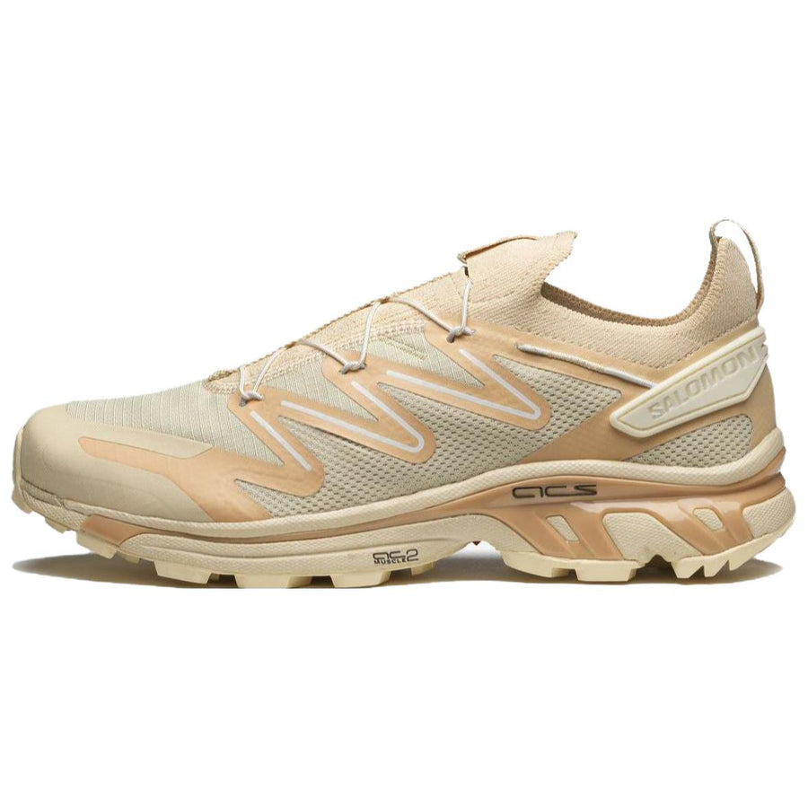 サロモン XT-Rush Salomon XT-Rush 2 "Bleached Sand/Hazelnut/White" L47314600