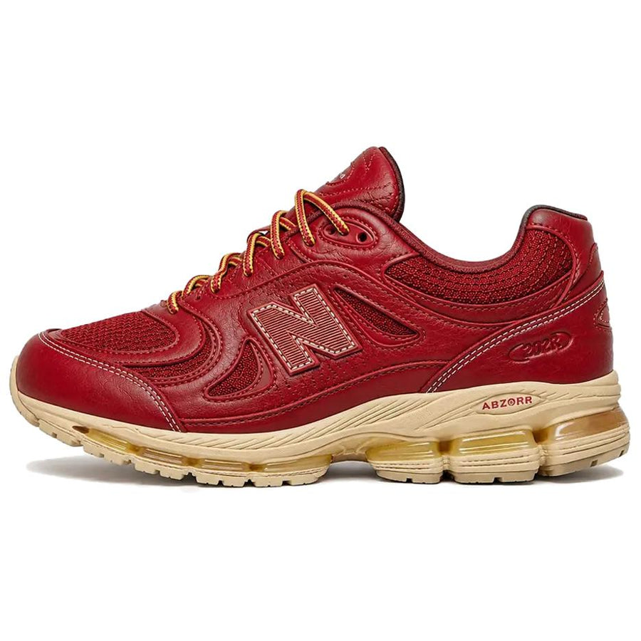 ニューバランス 2011 KITH × New Balance 2011 "Bossa Nova/Breakfast Tea" U20118V9