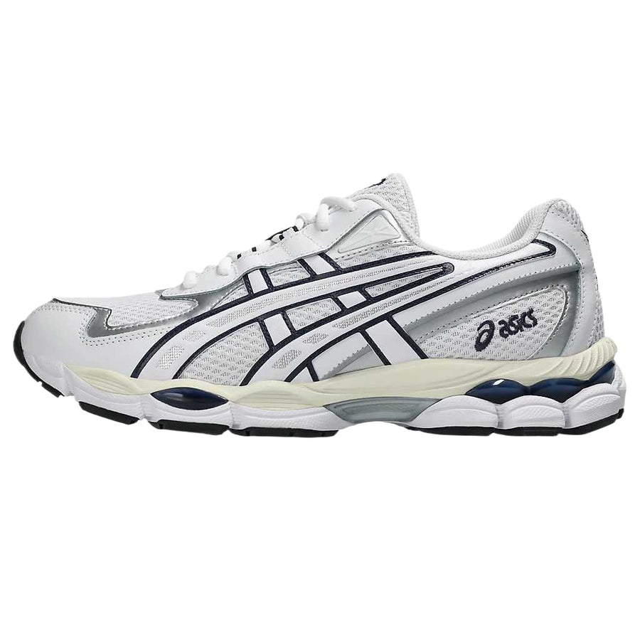 アシックス ゲルNYC Asics Gel-NYC 2055 "White/Midnight" 1203A542-108