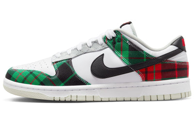 ナイキ ダンク Nike Dunk Low "Plaid" DV0827-100