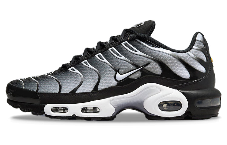 ナイキ エアマックスプラス Nike Air Max Plus "Black Silver White" DM0032-003