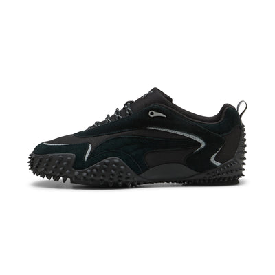 プーマ モストロ Puma Mostro XC Prime "PUMA Black/Flat Mid Gray" 404336-01