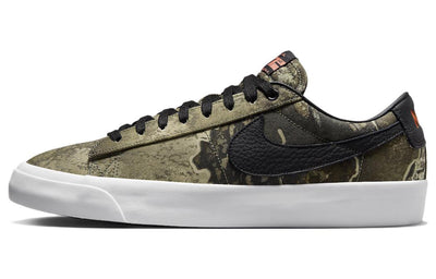 ナイキ SB ブレーザー Nike SB Blazer Low Pro GT Premium "Camo" DO9398-002