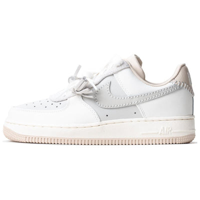 ナイキ エアフォース1 Nike Women's Air Force 1 Low "Light Bone/Sail" HV1813-001