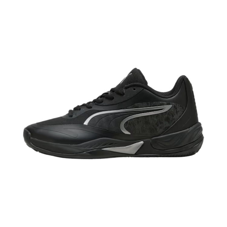 プーマ Puma All-Pro Nitro SkyBreak "PUMA Black/Puma Aged Silver" 312374-01