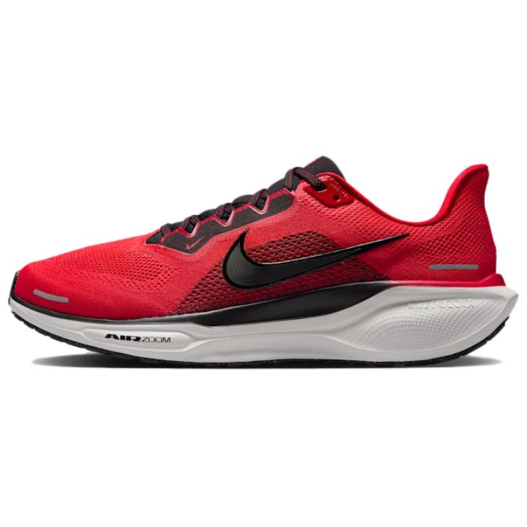 ナイキ ペガサス Nike Pegasus 41 "University Red/Light Crimson/Summit White/Black" FD2722-602