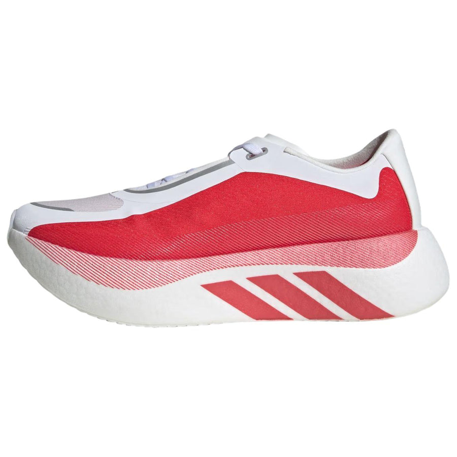 アディダス adidas Hyperboost Edge "Cloud White/Pure Ruby" KI1913