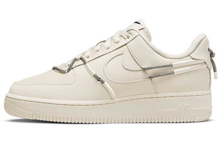 ナイキ エアフォース1 Nike Women's Air Force 1 Low LX "Light Orewood Brown" DH4408-102