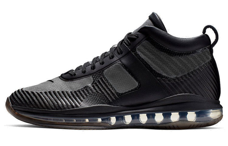 ナイキ レブロン NIKE LEBRON X JE ICON QS AQ0114-001
