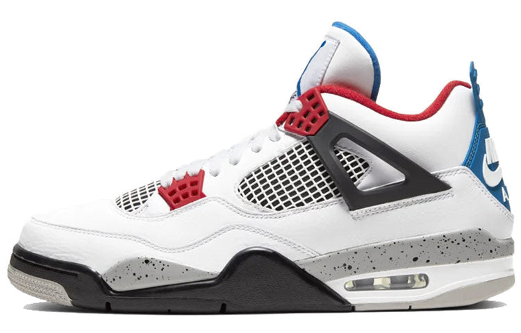 エアジョーダン4 Nike Air Jordan 4 Retro SE "What The 4" CI1184-146