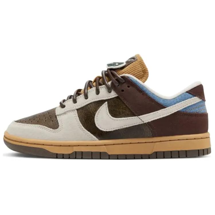 ナイキ ダンク Nike GS Dunk Low "Love & Peace" HQ3459-212