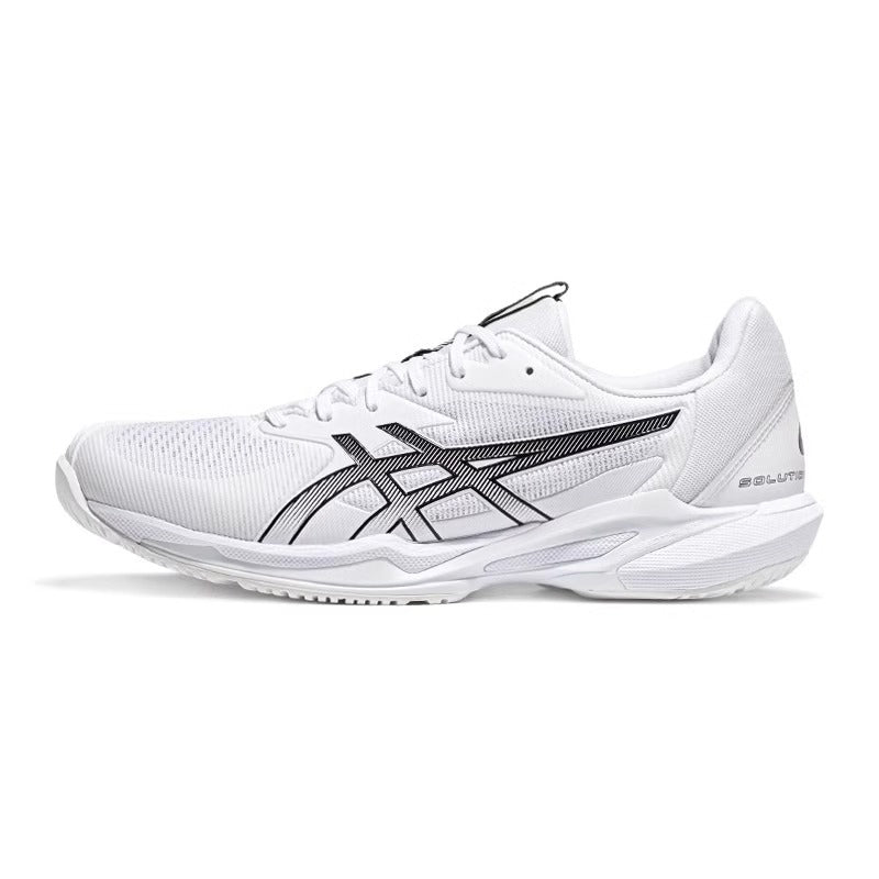 アシックス Asics Solution Speed FF 3 "White/Black" 1041A438-101