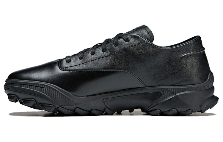 アディダス Y-3 GSG9 adidas Y-3 GSG9 Low "Black" IE5663