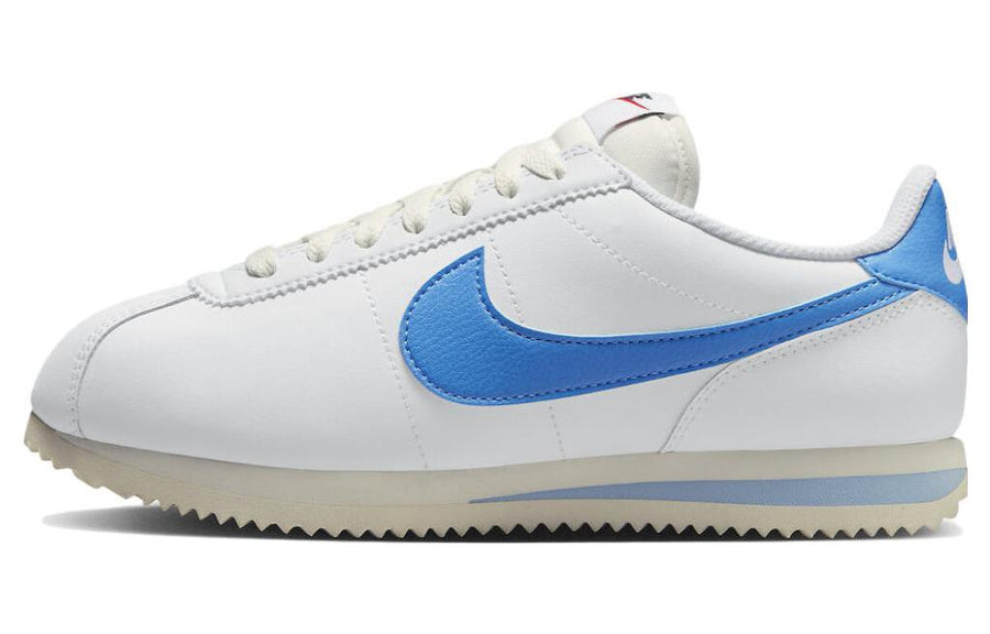 ナイキ コルテッツ Nike Women's Cortez "University Blue" DN1791-102