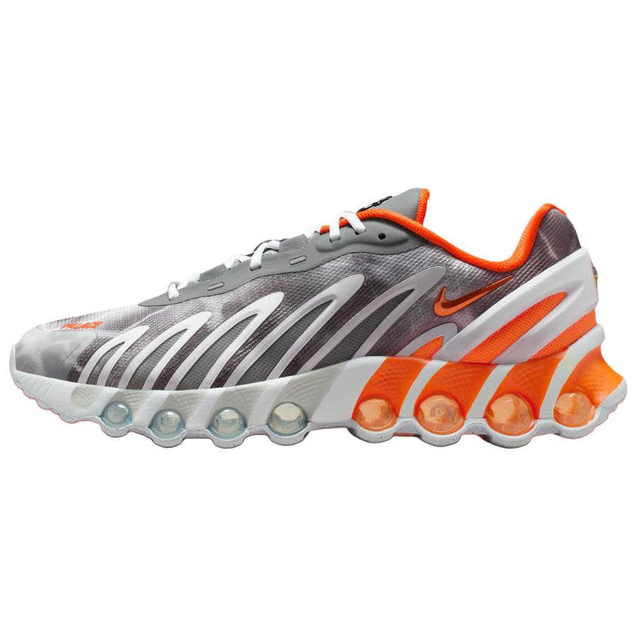 ナイキ エアマックス DN8 PALACE × Nike Air Max DN8 "Dusty Grey/Safety Orange/Particle Grey/White" IB4181-002