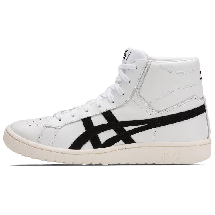アシックス Asics Gel-PTG MT "White/Black" HL7W4-0190